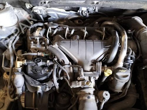 Electronic module CITROËN C5 III Break (RW_) | BP33721713M83 - Image 9