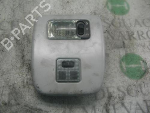 Innerbelysning CITROËN XSARA (N1) 1.9 D (68 hp) 7413085