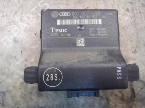 Elektronisk modul VW GOLF V (1K1) 2.0 TDI (140 hp) 3799520