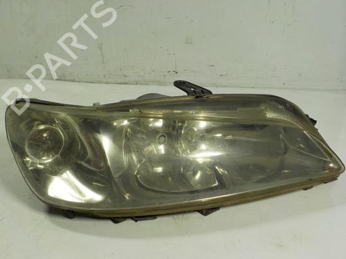 Used Right headlight PEUGEOT 306 Hatchback (7A, 7C, N3, N5) [1993-2003]  8913094