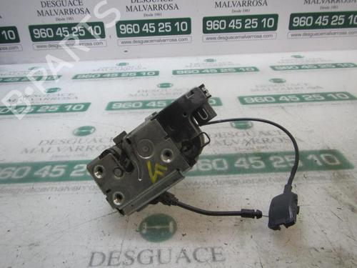 Used Front right lock Front right lock 3873604 3873604