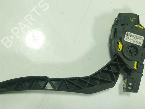 Used Pedal Pedal LAND ROVER DISCOVERY IV (L319) 2.7 TD 4x4 (190 hp) 30269557 30269557