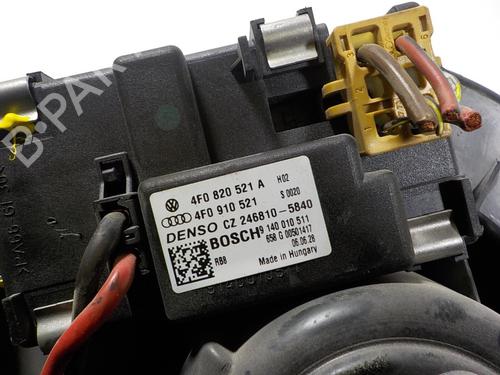 Heater blower motor AUDI A6 C6 (4F2) 2.0 TDI | BP13294549M62 