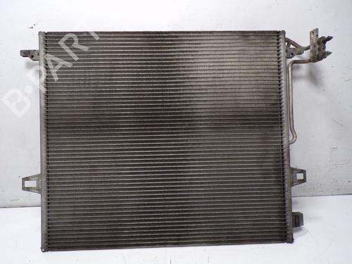 AC radiator MERCEDES-BENZ M-CLASS (W164)  | BP10045995M32 