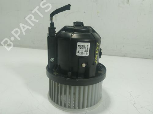 Heater blower motor LAND ROVER RANGE ROVER EVOQUE (L551) 2.0 D180 MHEV 4x4 | BP18078010M62 