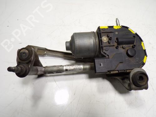 Used Front wiper motor SEAT ALTEA XL (5P5, 5P8) 1.6 TDI (105 hp) 14929261