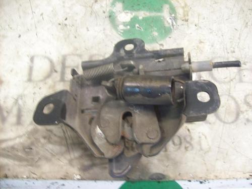 Hood lock HYUNDAI ATOS (MX)  | BP9086723C133 