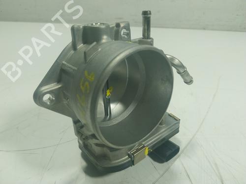 Used Throttle body TOYOTA RAV 4 V (_A5_, _H5_) 2.5 Hybrid (AXAH52) (218 hp) 17804407