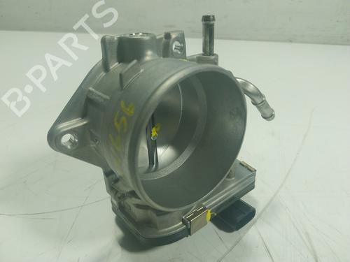 Throttle body TOYOTA RAV 4 V (_A5_, _H5_) 2.5 Hybrid (AXAH52) (218 hp) 17804407