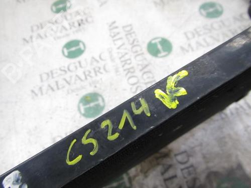 AC-Kondensator SKODA OCTAVIA I (1U2) 1.9 TDI | BP3826905M32