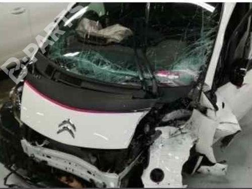 Rear left interior door handle CITROËN C-ZERO C-Zero | BP3990072I15  - Image 5