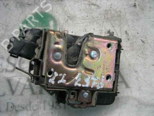 Used Rear left lock SEAT CORDOBA (6K1, 6K2) 1.6 i (75 hp) 3762473