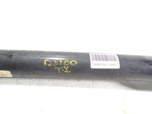 Left rear shock absorber KIA SPORTAGE III (SL) 1.7 CRDi | BP9122277M18 