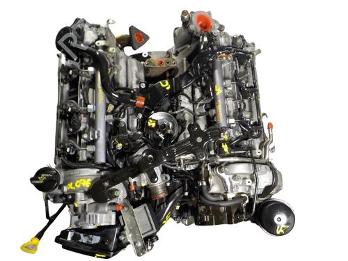 Engine JEEP COMMANDER (XK, XH) | BP13450334M1 - Image 8