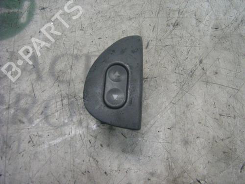Used Left front window switch Left front window switch FIAT SEICENTO / 600 (187_) 1.1 (187AXB, 187AXB1A, 187AXC1A02) (54 hp) 3751160 3751160