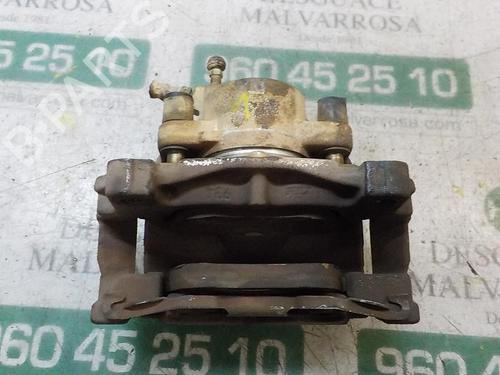 Left front brake caliper LAND ROVER FREELANDER 2 (L359)  | BP11550453M105 