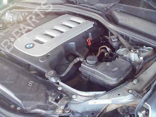 Electronic module BMW 5 (E60) 530 d | BP6619165M83 - Image 21