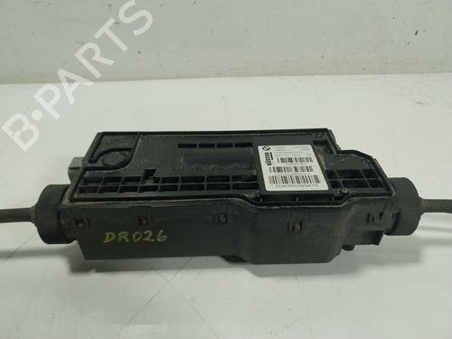 Used Electric handbrake BMW X5 (F15, F85) xDrive 40 d (313 hp) 31879897