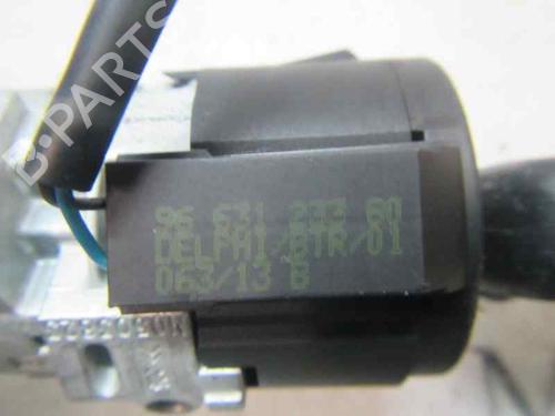 Electronic module CITROËN C4 II (NC_) 1.6 HDi 90 | BP14282818M83 