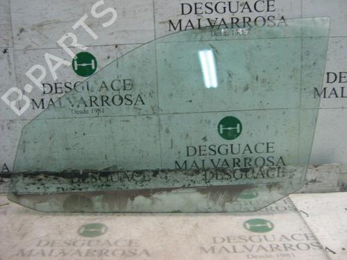 Used Front left door window SEAT IBIZA II (6K1) [1993-2002]  3760812