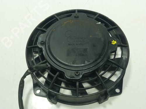 Køleventilator elektrisk INEOS GRENADIER Closed Off-Road Vehicle 3.0 Ti 4x4 (GEB) | BP29284770M35 
