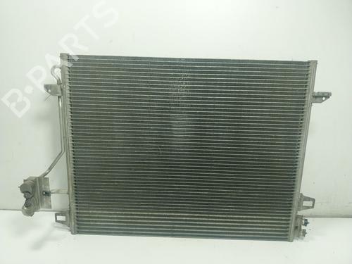 Used AC radiator AC radiator CHRYSLER GRAND VOYAGER V (RT) 2.8 CRD (163 hp) 18780996 18780996