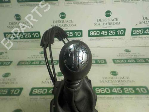 Gear lever DACIA LODGY (JS_)  | BP7412543M90 