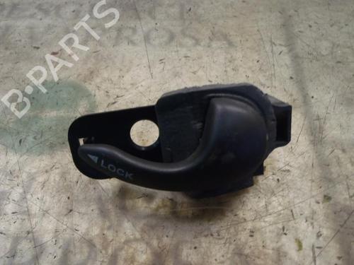 Used Front right interior door handle Front right interior door handle FIAT DOBLO MPV (119_, 223_) 1.3 D Multijet (84 hp) 3814055 3814055