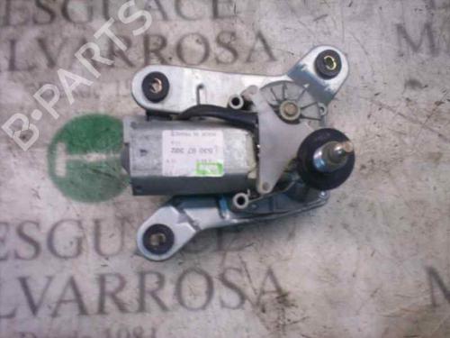 Used Rear wiper motor Rear wiper motor HONDA CIVIC VI Hatchback (EJ, EK) [1995-2001] 3770190 3770190