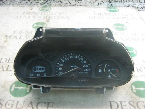 Used Instrument cluster Instrument cluster FORD ESCORT VI (GAL, AAL, ABL) 1.8 D (60 hp) 3748189 3748189