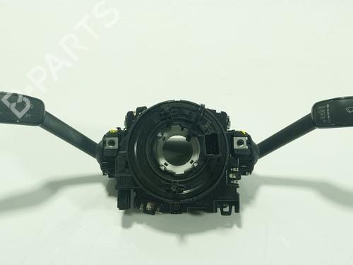 Used Steering column stalk Steering column stalk SEAT LEON (5F1) 1.2 TSI (110 hp) 27649040 27649040