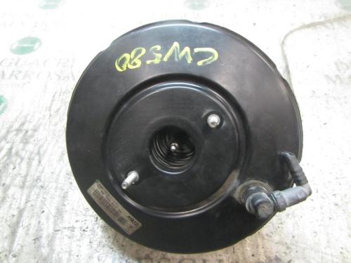 Used Servo brake Servo brake PEUGEOT 207 (WA_, WC_) 1.4 (72 hp) 3837671 3837671