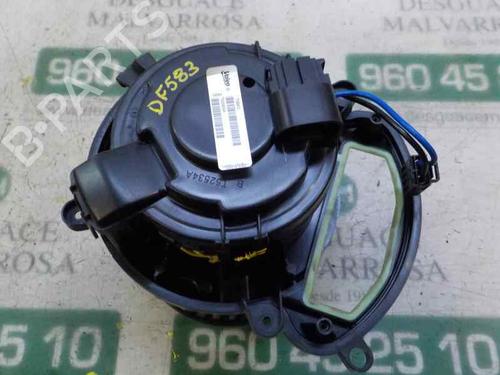 Heater blower motor RENAULT MEGANE IV Grandtour (K9A/M/N_)  | BP6677027M62 