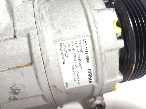AC compressor BMW 3 (E90) 320 i | BP32998607M34 - Image 3