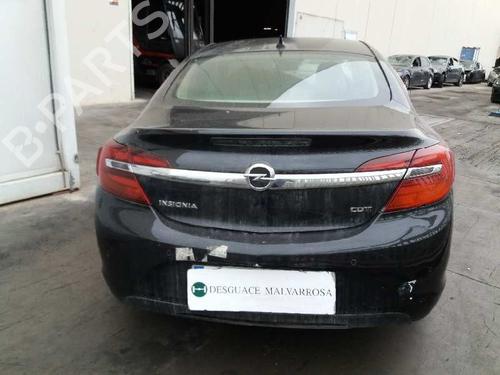 Left front brake caliper OPEL INSIGNIA A (G09)  | BP11551335M105  - Image 6