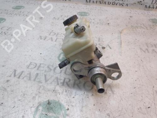 Hovedbremsecylinder RENAULT SCÉNIC II (JM0/1_)  | BP3816761M77 