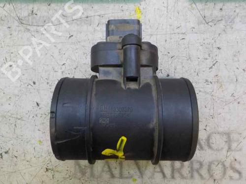 Used Mass air flow sensor Mass air flow sensor OPEL CORSA D (S07) 1.2 (L08, L68) (86 hp) 6082560 6082560
