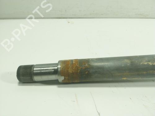 Right front driveshaft FORD TRANSIT V363 Platform/Chassis (FED, FFD) | BP24842779M39 - Image 4