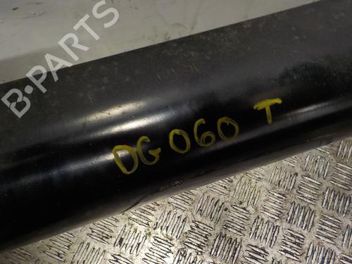 Rear axle FORD TRANSIT COURIER B460 Box Body/MPV 1.5 TDCi | BP7299812M2 