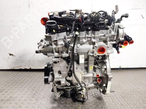 Used Engine CITROËN C3 AIRCROSS II (2R_, 2C_) 1.2 PureTech 110 (2RHNZB, 2RHNZW, 2RHNPX, 2RHNPJ) (110 hp) 31020459