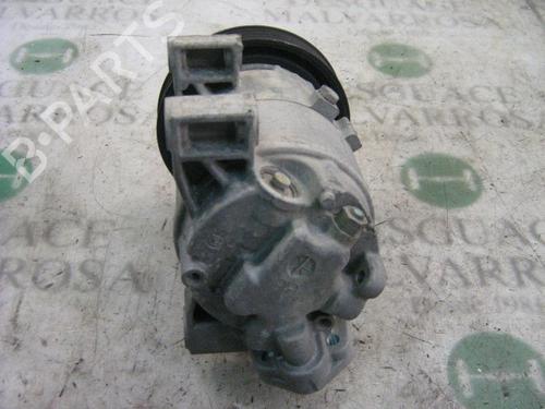 AC compressor NISSAN ALMERA II Hatchback (N16) 1.5 | BP3767706M34