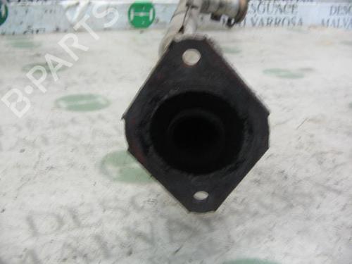 Exhaust manifold NISSAN MICRA II (K11) 1.0 i 16V | BP14293058M110 