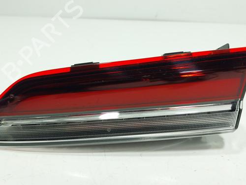 Achterlicht kofferdeksel achterklep rechts Achterlicht kofferdeksel achterklep rechts SKODA KAROQ (NU7, ND7) 1.5 TSI (150 hp) 35781586 35781586