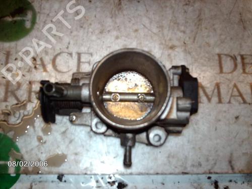 Used Throttle body Throttle body KIA SHUMA I (FB) 1.8 i 16V (110 hp) 3766738 3766738