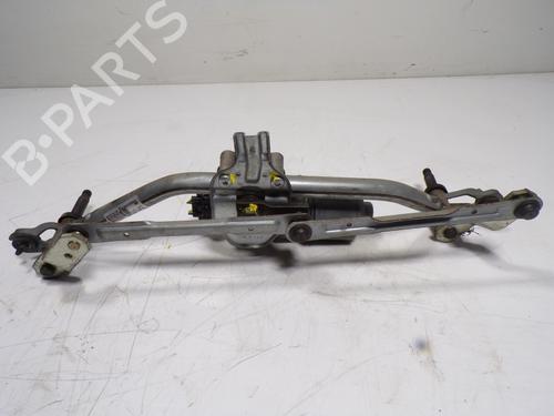 Front wiper motor PEUGEOT 2008 I (CU_)  | BP11868660M29