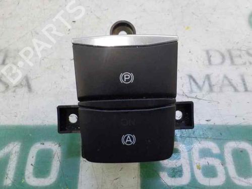 Hand brake FORD FOCUS IV (HN) 1.5 EcoBlue (120 hp) 8771700