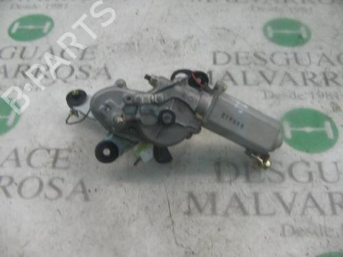 Used Rear wiper motor Rear wiper motor KIA RIO I Hatchback (DC) 1.5 16V (98 hp) 3746164 3746164