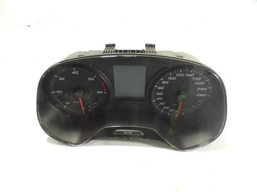 Cockpit SEAT LEON (5F1) 1.6 TDI (115 hp) 9812544