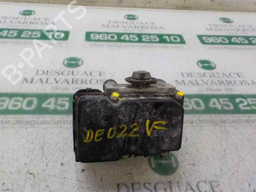 Used ABS pump FIAT 500 (312_) [2007-2025]  4381720