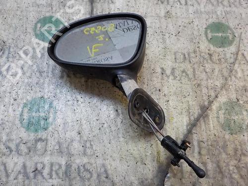 Used Left mirror DAEWOO MATIZ (M100, M150) 0.8 (52 hp) 3854350